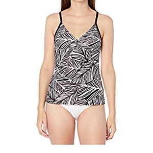 NEW!!! - NEXT Amadora Tri Swim Tankini 36B/C